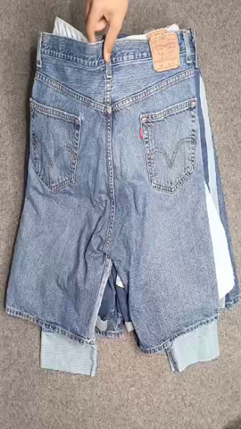 Levi's Jean short