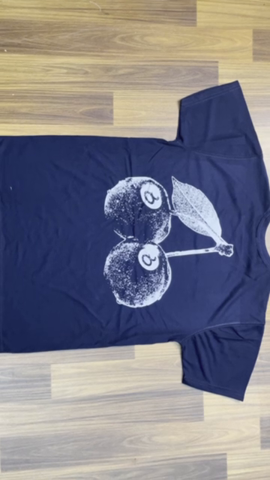 Stussy Plain T-shirt