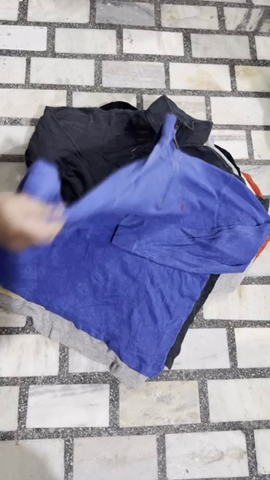 Ralph Lauren Plain T-shirt