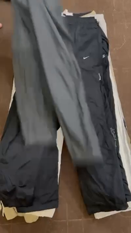 Nike Track pant