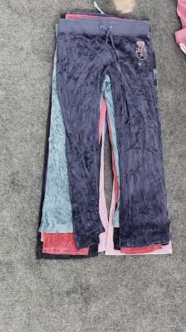 Juicy Couture Track pant