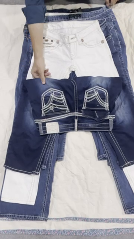 Unbranded Mini skirt