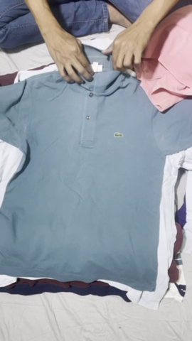 Lacoste Polo shirt