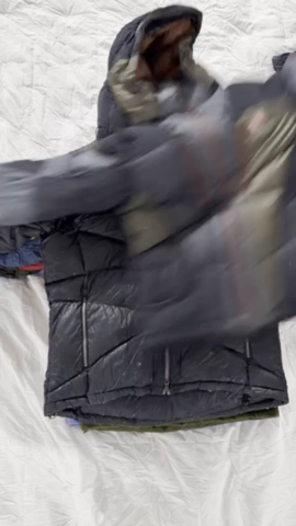 Black Yak Windbreaker