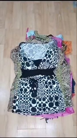 Unbranded Silk Camisole