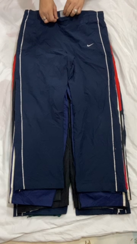 Nike Track pant