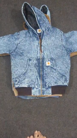 Marlboro Workwear jacket