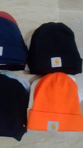 Unbranded Baseball Cap