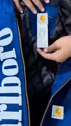 Marlboro Workwear jacket