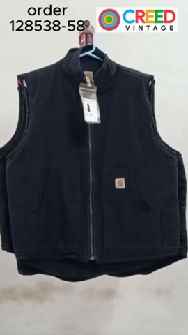 Guaina in denim Carhartt