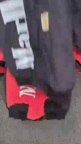 Marlboro Racing jacket