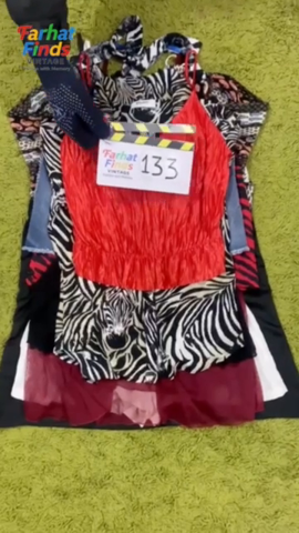 Unbranded Button-up shirt