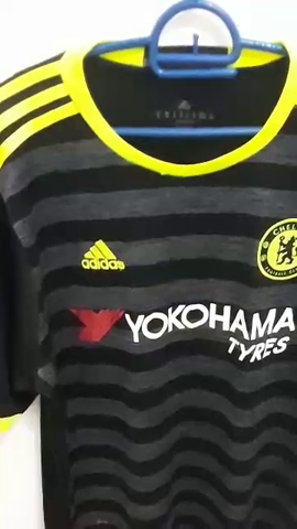 Unbranded Rugby shirt