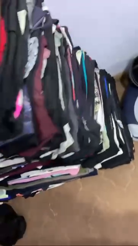 Lululemon Active Legging