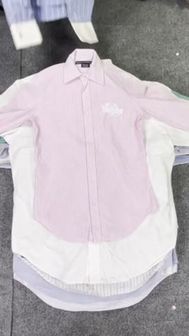 Ralph Lauren Button-up shirt