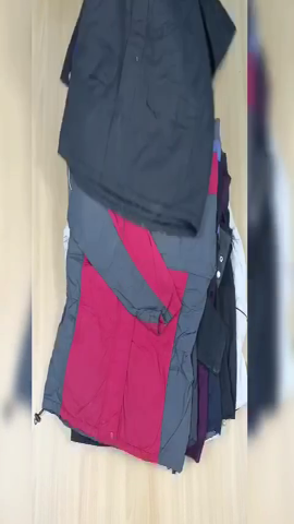 Columbia Fleece Jacket