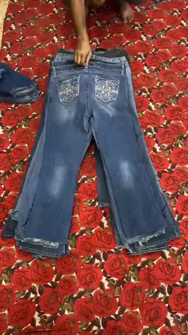 Unbranded Jean short