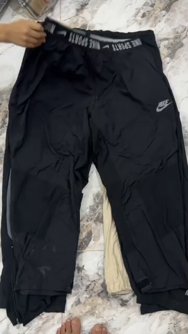 Nike Track pant