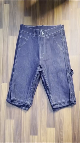 Carhartt Jean short