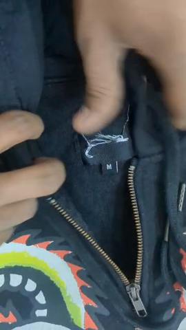 Ed Hardy Denim Legging