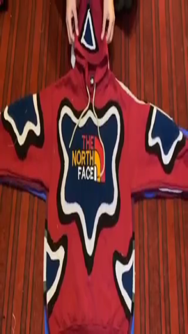 The North Face Hoodie