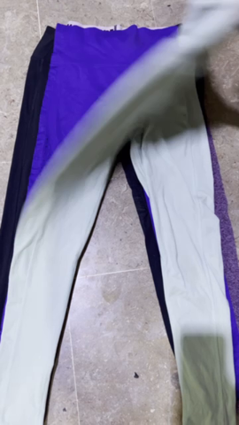 Gymshark Plain T-shirt