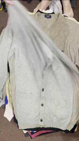 Lacoste Round Neck Sweater