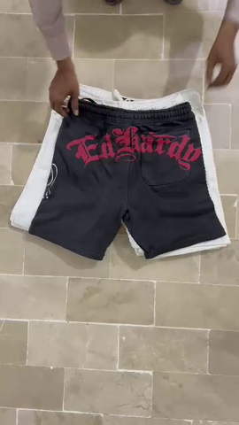 エド・ハーディ プレイスーツ / ロンパー