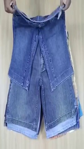 Short Hip Hop senza marca