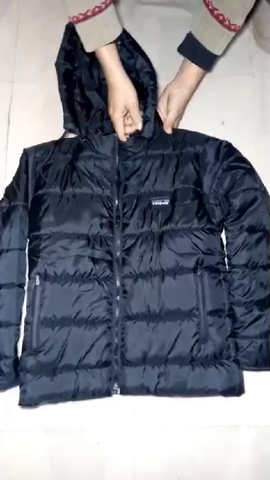 Patagonia Windbreaker