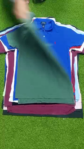 Camicia a bottoni Ralph Lauren