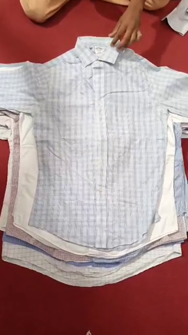 Chemise à boutons Brooks Brothers