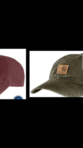 Boné de Beisebol Sem Marca