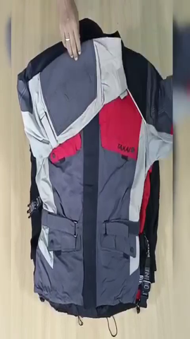 Unbranded Racing jacket