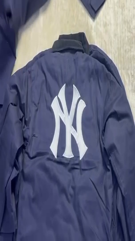 Veste de baseball Carhartt