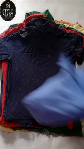 Unbranded Polo shirt