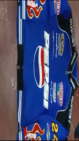 NASCAR Racing jacket