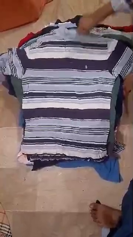 Ralph Lauren Polo shirt