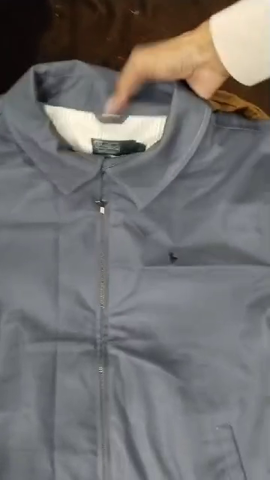Ralph Lauren 1/4 Zip