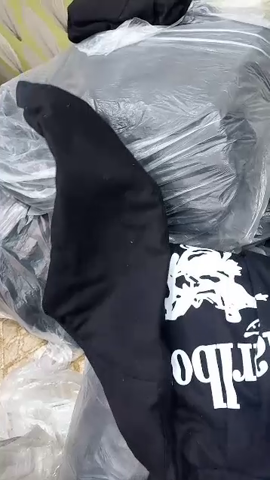 Marlboro Workwear shirt