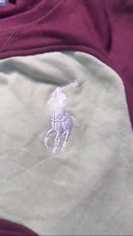 Ralph Lauren Sweater