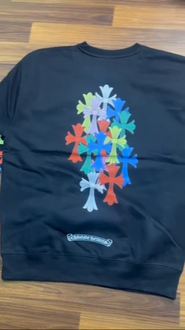 Chrome Hearts Necklace