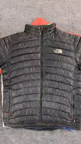 The North Face Puffer jacket
