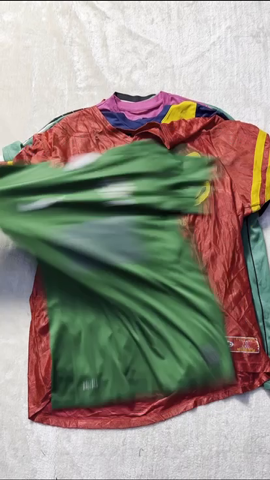 Unbranded Jersey T-shirt