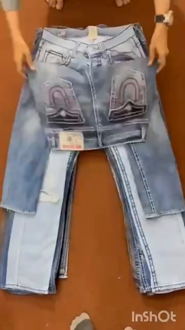 True Religion Bootcut