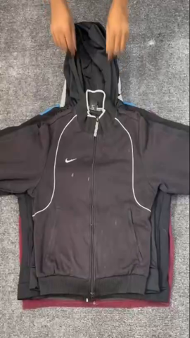 Nike Windbreaker
