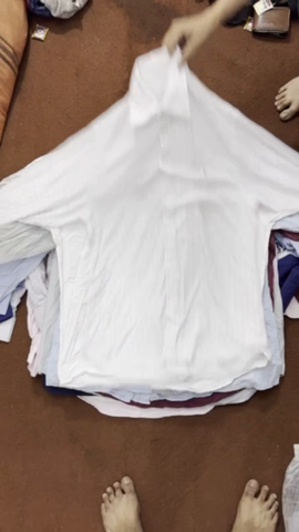 Yves Saint Laurent Button-up shirt