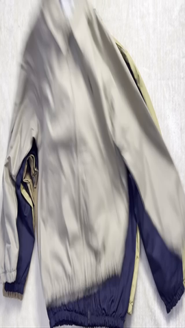 Ralph Lauren Puffer jacket