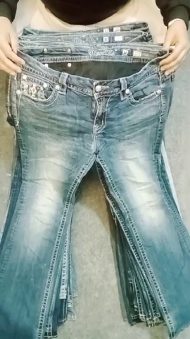 True Religion Bootcut