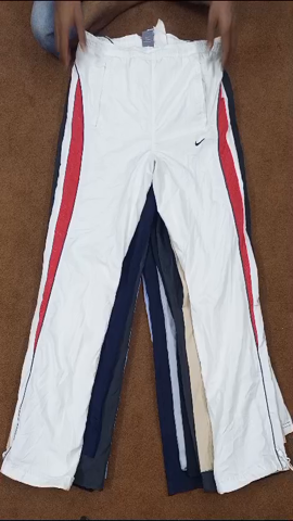 Adidas Track pant